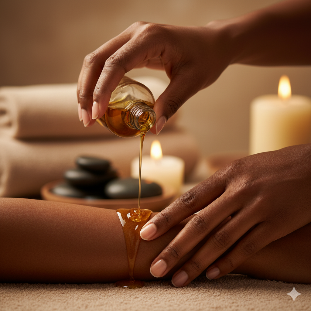 Belle Massage Room, Colindale NW9